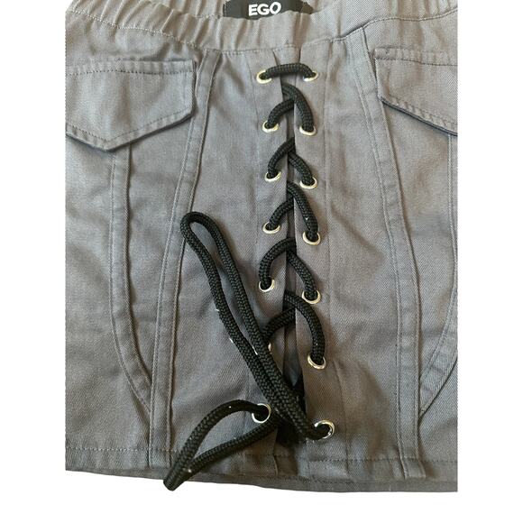 Ego Mini Skirt‎ Size 4 - Picture 5 of 9